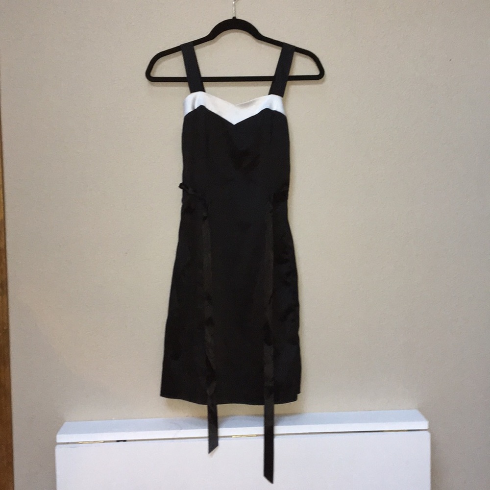 Vintage Cocktail Dress